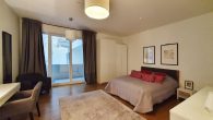 Furnished 3-room flat - Schlafzimmer 2