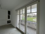Modernes, lichtdurchflutetes Büro mit Loft - Charakter in Berlin - Friedrichshain - Provisionfrei - Bueroraum mit Balkon