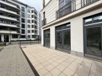 Modernes, lichtdurchflutetes Büro mit Loft - Charakter in Berlin - Friedrichshain - Provisionfrei - Ansicht außen 2