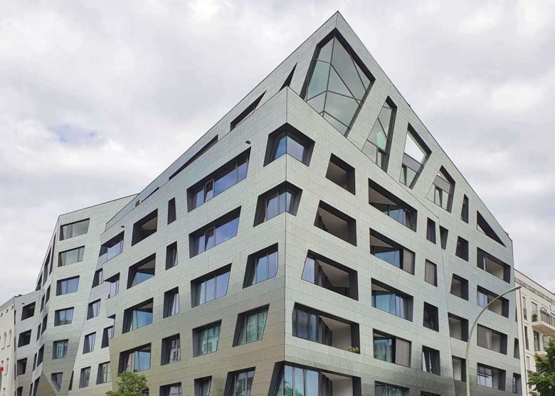 Tiefgaragenstellplatz im Herzen Berlins