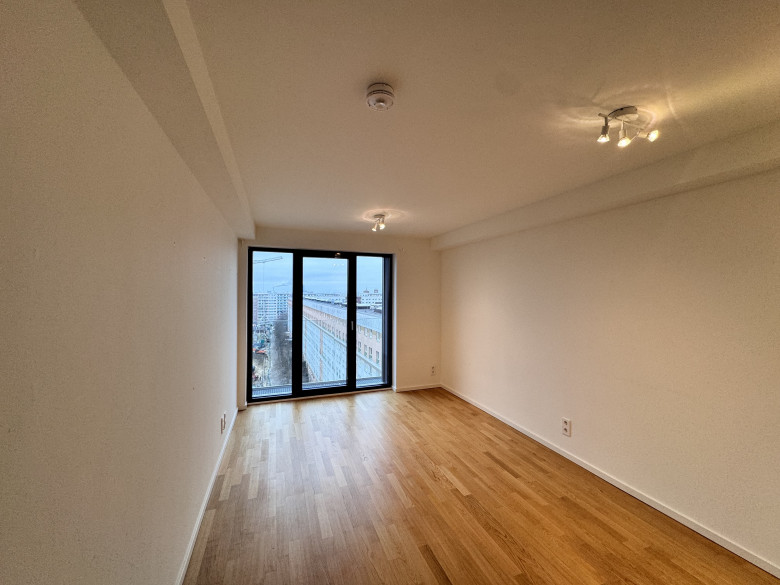 Studio Apartment – Neubau nähe Jannowitzbrücke / Alexanderplatz