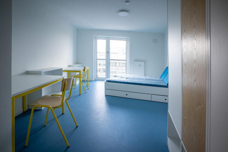 New Student-Apartments in one of Berlins best locations available