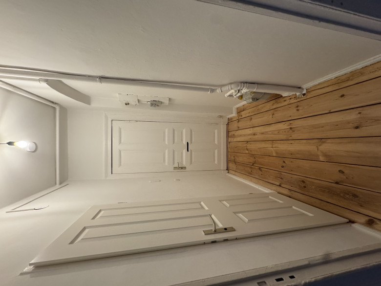 Schöne Aussichten an der Havel – bezugsfertige Single Wohnung