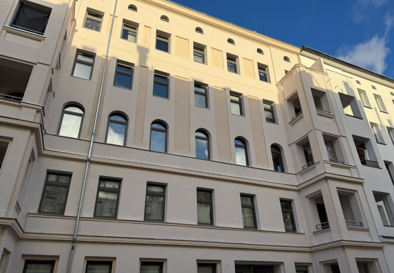 Schöne Aussichten an der Havel – bezugsfertige Single Wohnung