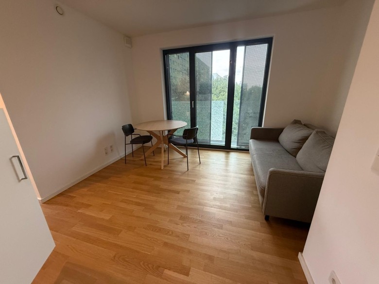 Geräumiges Studio Apartment unweit der Jannowitzbrücke