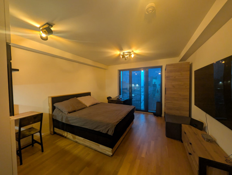 Gemütliche + möblierte Studiowohnung mit EBK nahe Jannowitzbrücke