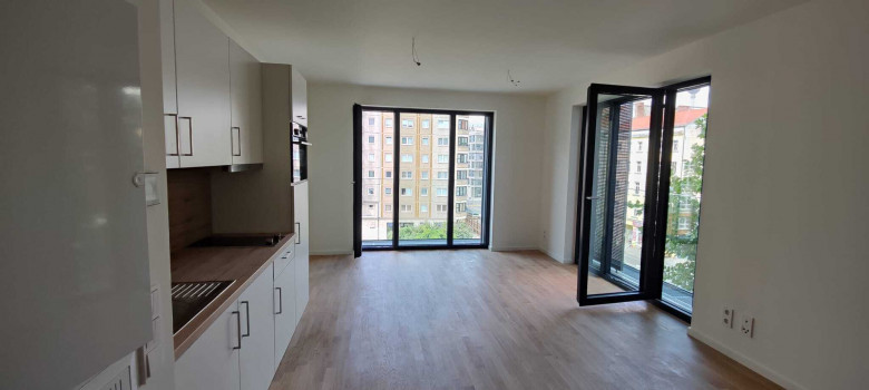 Studio Apartment nahe Jannowitzbrücke // Studio Apartment close to Jannowitzbrücke