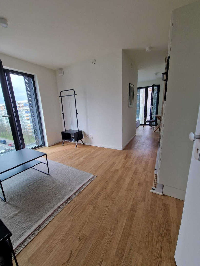 Geräumiges Studio Apartment unweit der Jannowitzbrücke