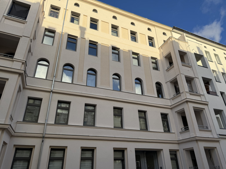 Schöne Aussichten an der Havel – bezugsfertige Single Wohnung